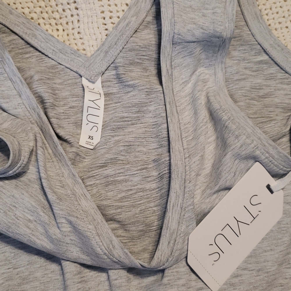 Stylus Jumpsuit - Picture 2 of 2